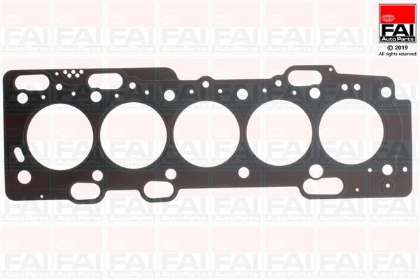 FAI AUTOPARTS tarpiklis, cilindro galva HG1389E